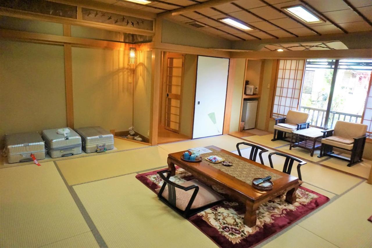 Morizuya Hotel Toyooka  Ngoại thất bức ảnh