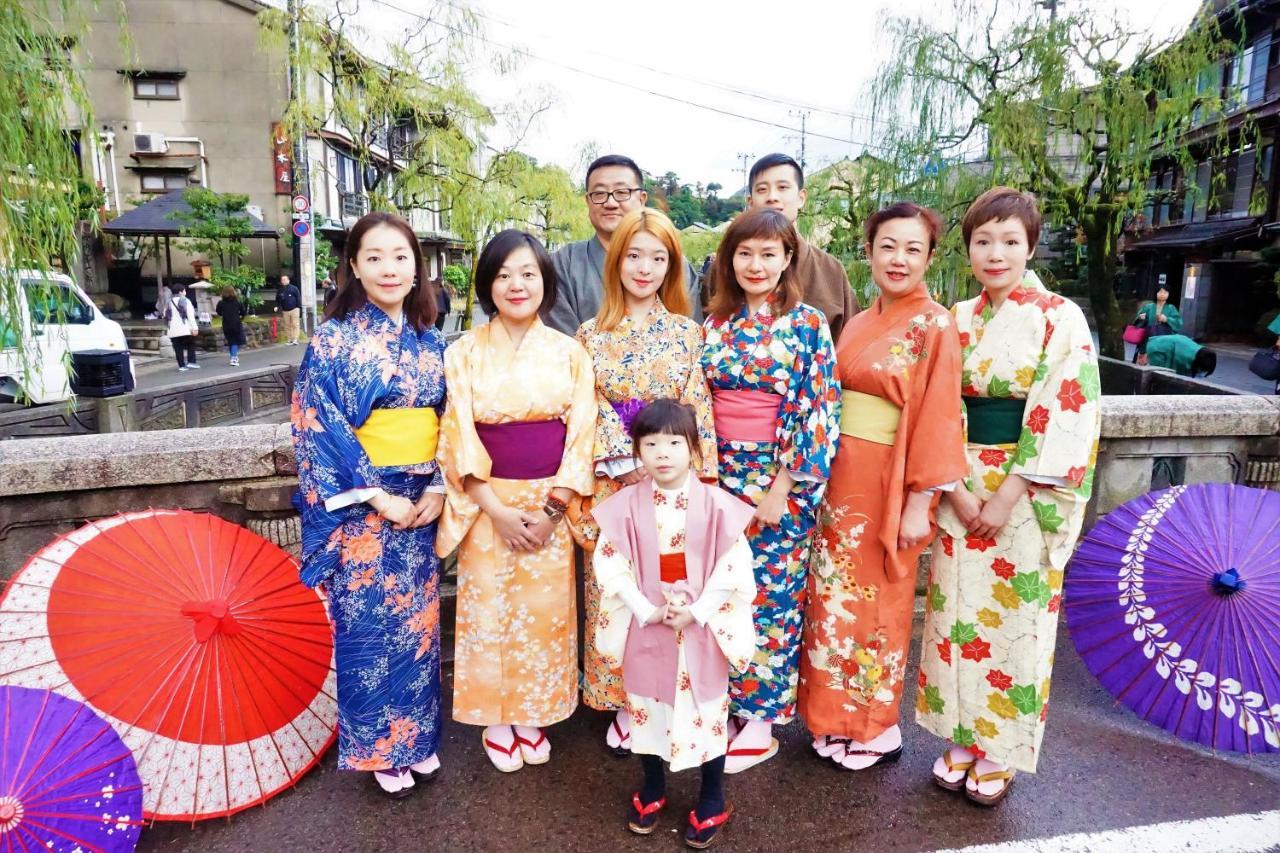 Morizuya Hotel Toyooka  Ngoại thất bức ảnh