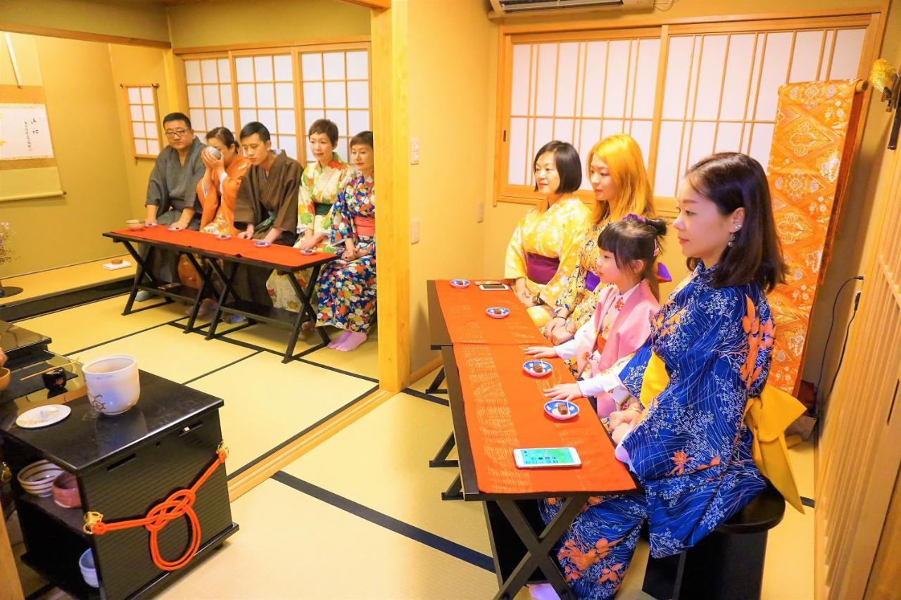 Morizuya Hotel Toyooka  Ngoại thất bức ảnh
