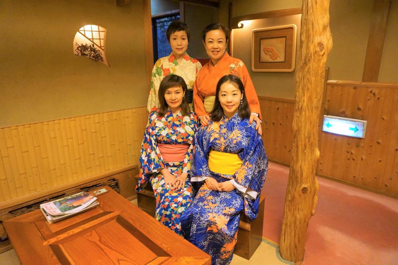 Morizuya Hotel Toyooka  Ngoại thất bức ảnh