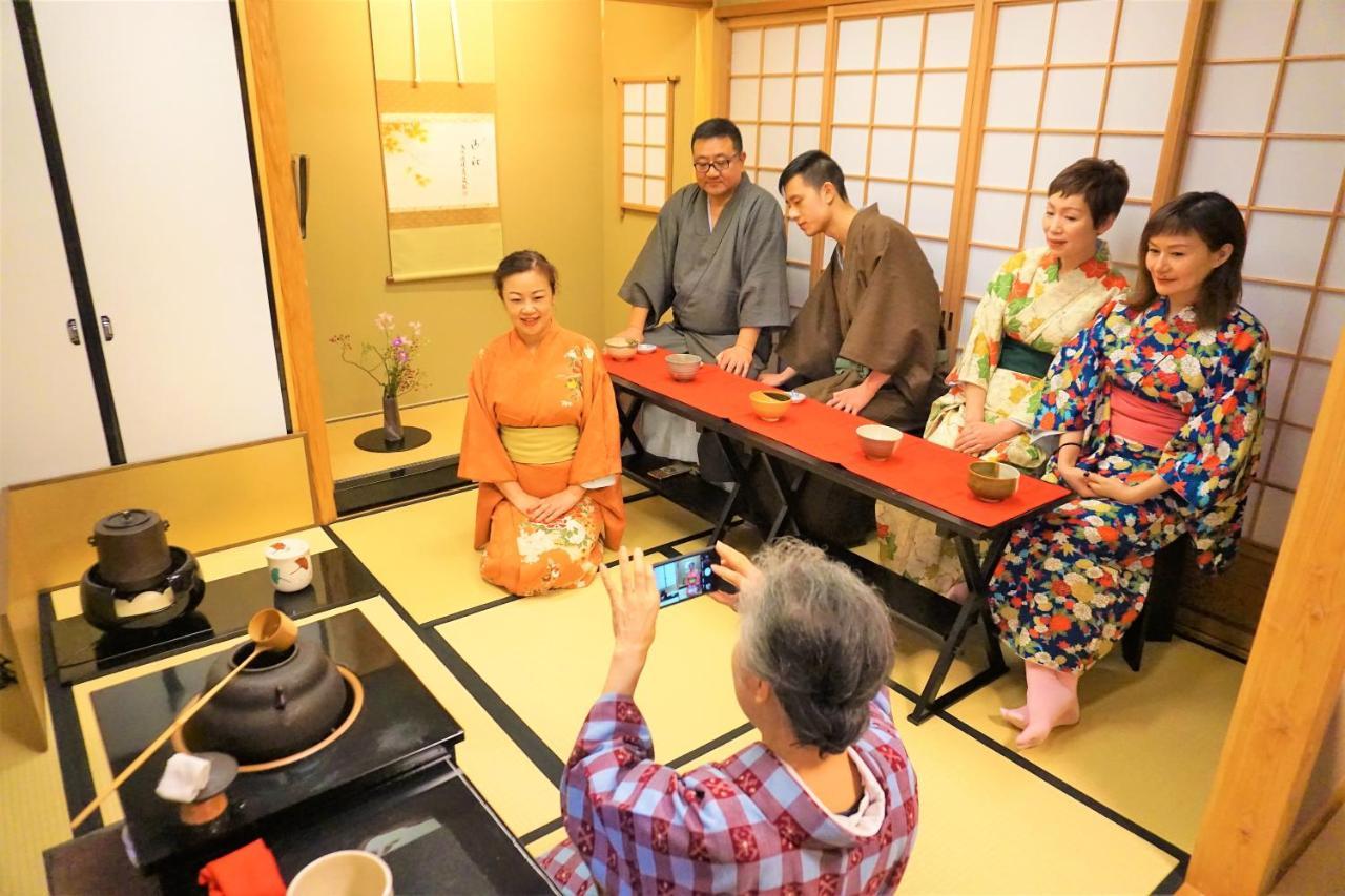 Morizuya Hotel Toyooka  Ngoại thất bức ảnh