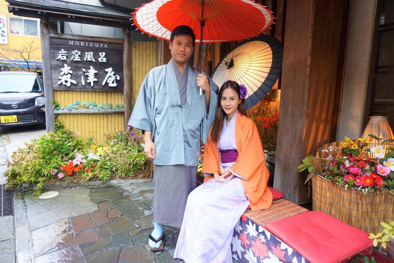 Morizuya Hotel Toyooka  Ngoại thất bức ảnh