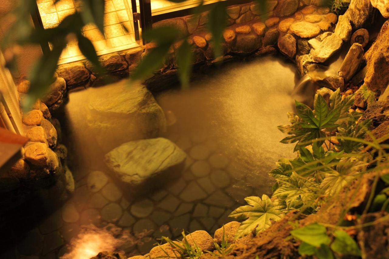Morizuya Hotel Toyooka  Ngoại thất bức ảnh
