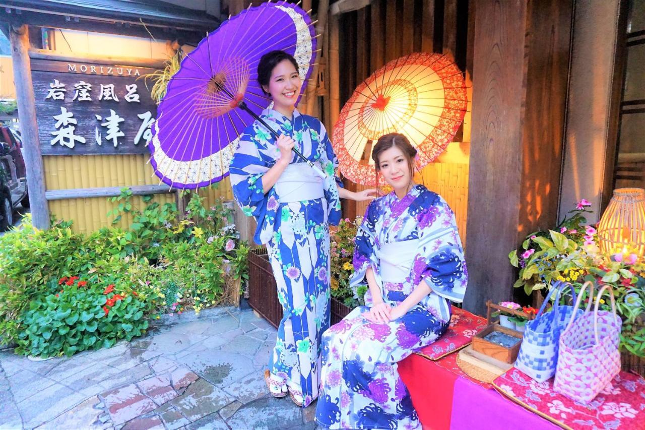 Morizuya Hotel Toyooka  Ngoại thất bức ảnh