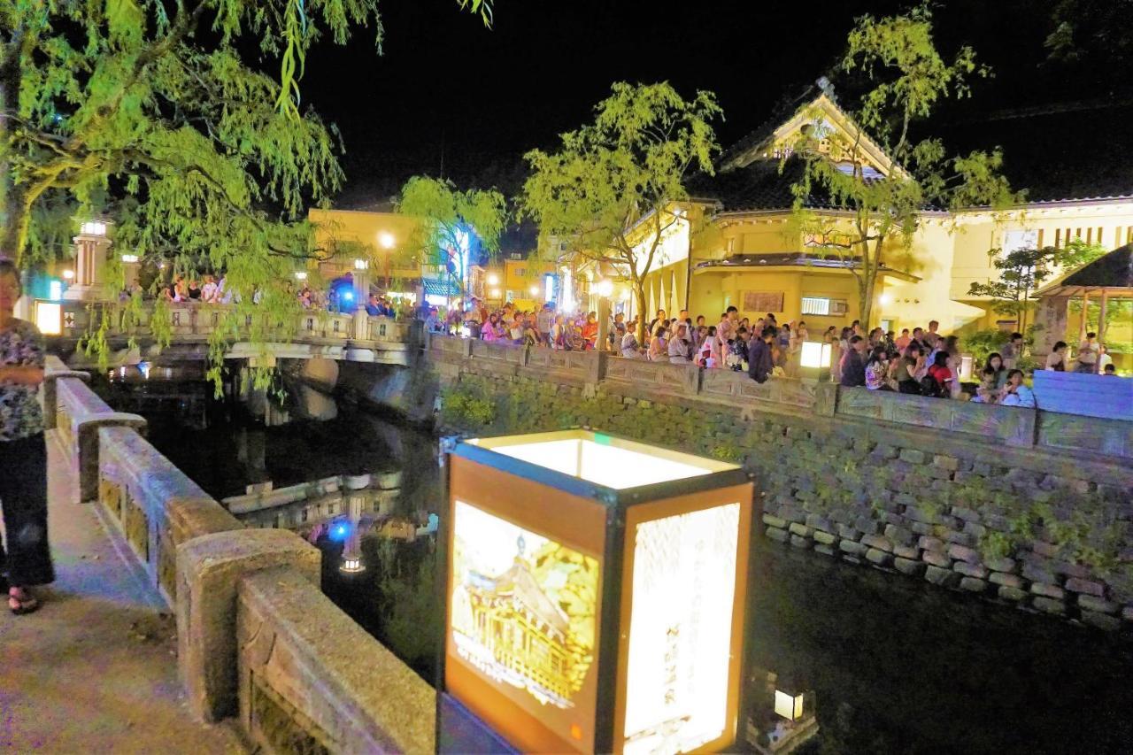 Morizuya Hotel Toyooka  Ngoại thất bức ảnh