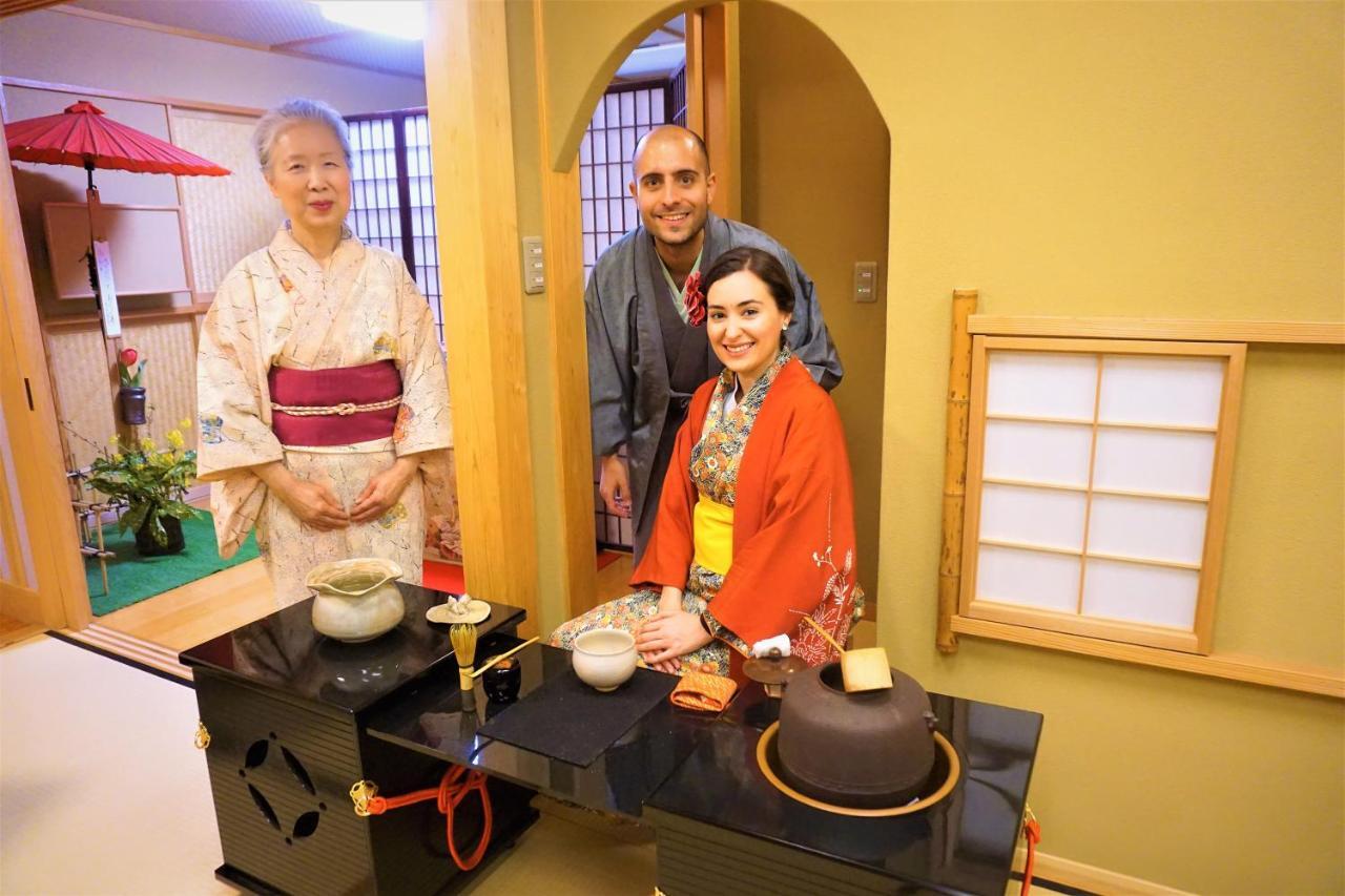 Morizuya Hotel Toyooka  Ngoại thất bức ảnh
