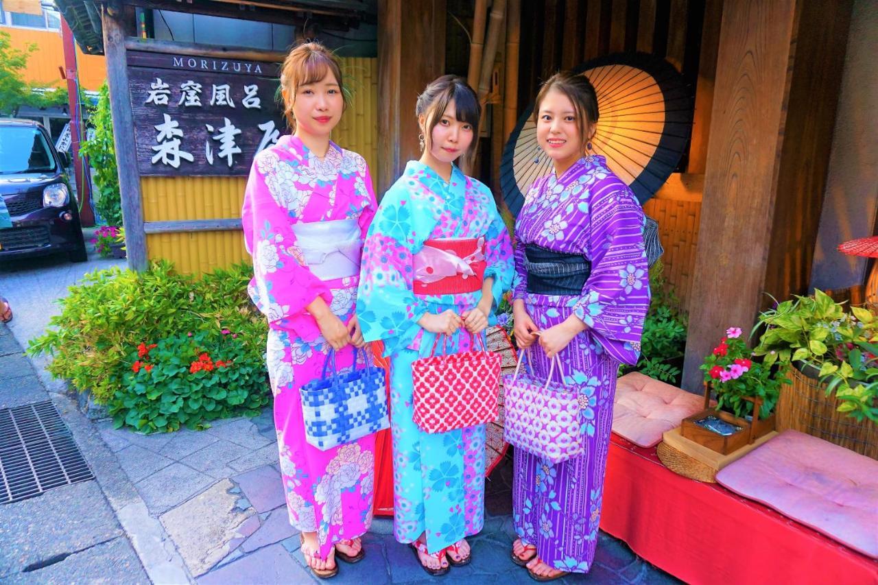 Morizuya Hotel Toyooka  Ngoại thất bức ảnh